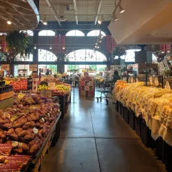 The Mall at Partridge Creek - Clinton Township