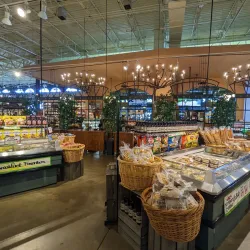 The Mall at Partridge Creek - Clinton Township