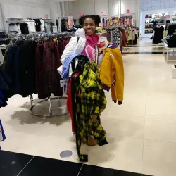 The Mall at Partridge Creek - Clinton Township