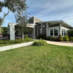 Commerce Township Community Center - Commerce