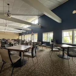 Commerce Township Community Center - Commerce