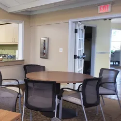 Commerce Township Community Center - Commerce