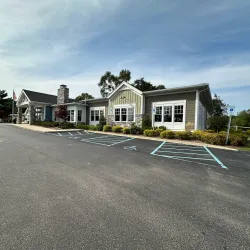 Commerce Township Community Center - Commerce