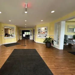 Commerce Township Community Center - Commerce