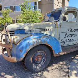 Commerce Township Historical Museum - Commerce