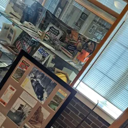 Commerce Township Historical Museum - Commerce