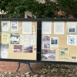 Commerce Township Historical Museum - Commerce