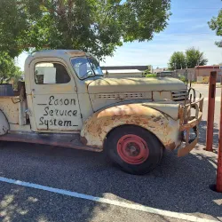 Commerce Township Historical Museum - Commerce