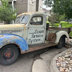 Commerce Township Historical Museum - Commerce