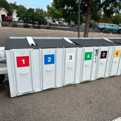 Commerce Township Historical Museum - Commerce