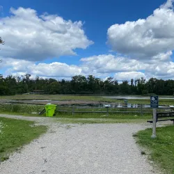 Commerce Township Nature Trails - Commerce