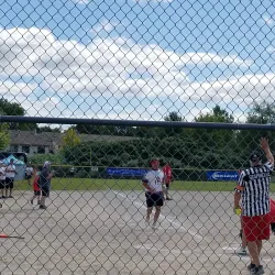 Duck Lake Park - Commerce