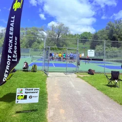 Duck Lake Park - Commerce