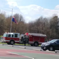 Duck Lake Park - Commerce