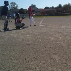 Duck Lake Park - Commerce