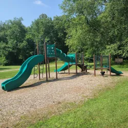 Duck Lake Park - Commerce