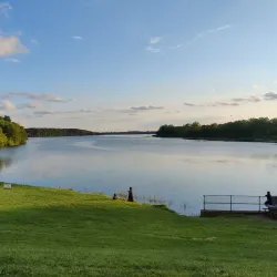 Stony Creek Metropark - Commerce