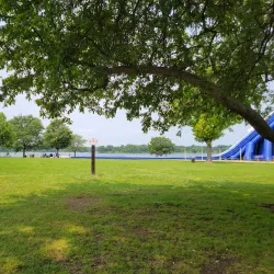 Stony Creek Metropark - Commerce