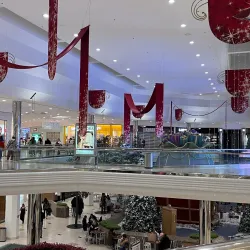 Twelve Oaks Mall (nearby) - Commerce