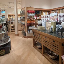 Twelve Oaks Mall (nearby) - Commerce