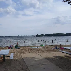 Walled Lake - Commerce