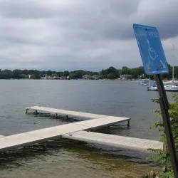 Walled Lake - Commerce