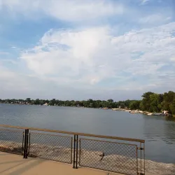 Walled Lake - Commerce