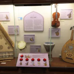 Arab American National Museum - Dearborn