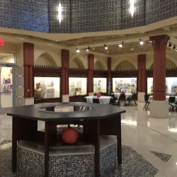 Arab American National Museum - Dearborn