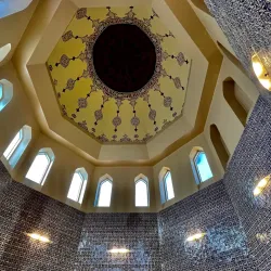 Arab American National Museum - Dearborn