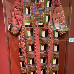 Arab American National Museum - Dearborn