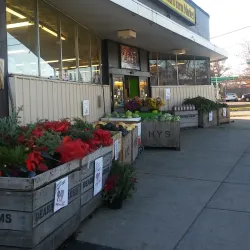 Dearborn Farmers Market - Dearborn
