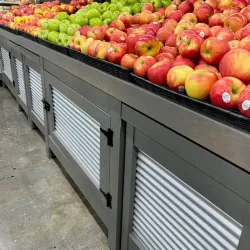 Dearborn Farmers Market - Dearborn