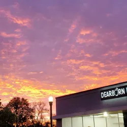 Dearborn Farmers Market - Dearborn