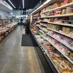 Dearborn Farmers Market - Dearborn