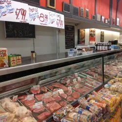 Dearborn Farmers Market - Dearborn