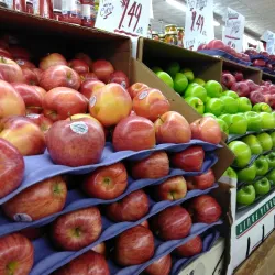 Dearborn Farmers Market - Dearborn