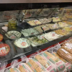 Dearborn Farmers Market - Dearborn