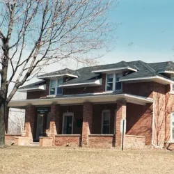 Dearborn Historical Museum - Dearborn