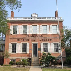 Dearborn Historical Museum - Dearborn