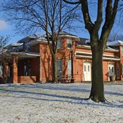 Dearborn Historical Museum - Dearborn