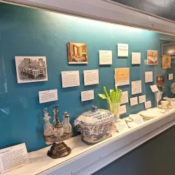 Dearborn Historical Museum - Dearborn