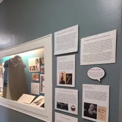 Dearborn Historical Museum - Dearborn