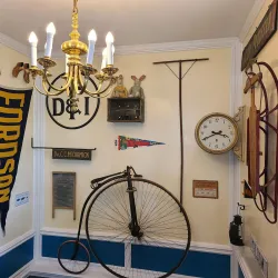 Dearborn Historical Museum - Dearborn