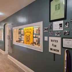 Dearborn Historical Museum - Dearborn