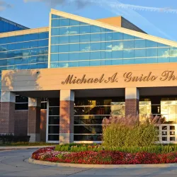 Ford Community & Performing Arts Center - Dearborn