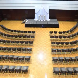 Ford Community & Performing Arts Center - Dearborn