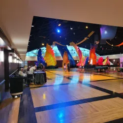 Ford Community & Performing Arts Center - Dearborn