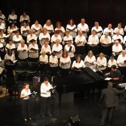 Ford Community & Performing Arts Center - Dearborn