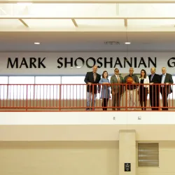 Ford Community & Performing Arts Center - Dearborn